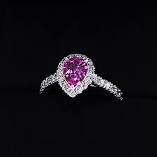Wedding Rings For Her
